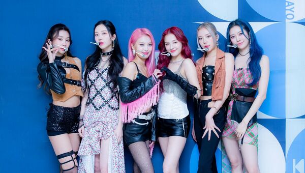 MOMOLAND (모모랜드)